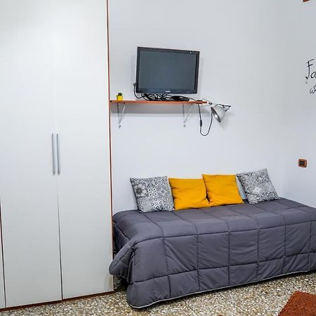 Bed and Breakfast Il Mari Tarent Zewnętrze zdjęcie