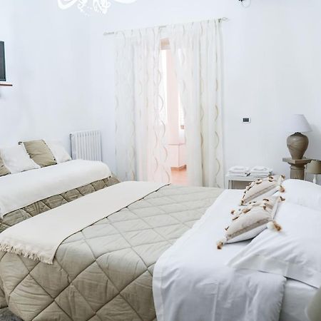 Bed and Breakfast Il Mari Tarent Zewnętrze zdjęcie