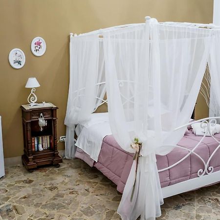 Bed and Breakfast Il Mari Tarent Zewnętrze zdjęcie