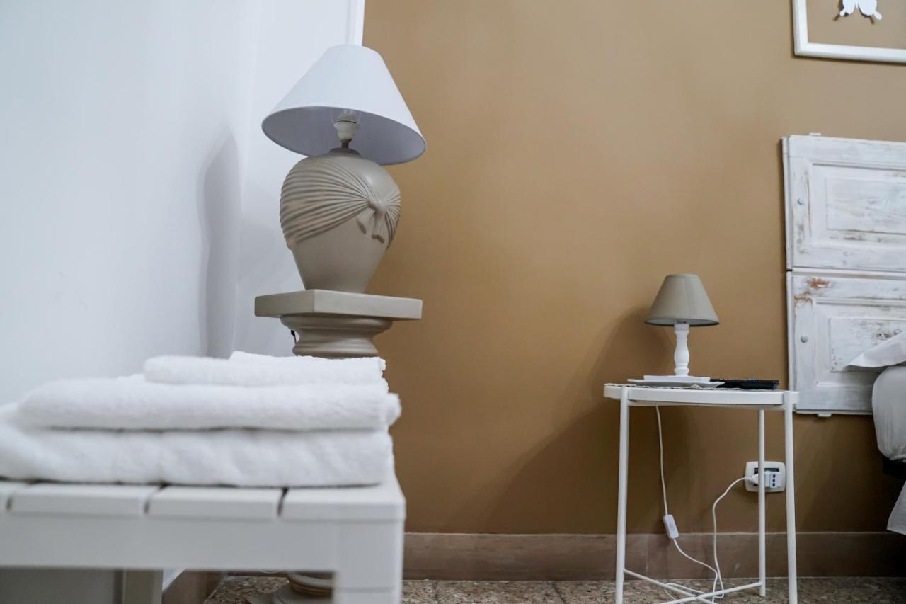 Bed and Breakfast Il Mari Tarent Zewnętrze zdjęcie