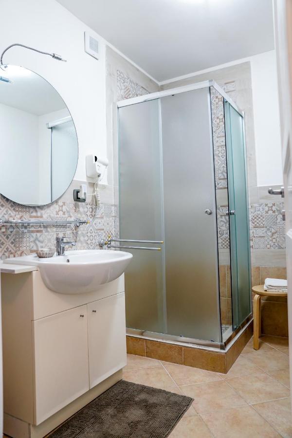 Bed and Breakfast Il Mari Tarent Zewnętrze zdjęcie