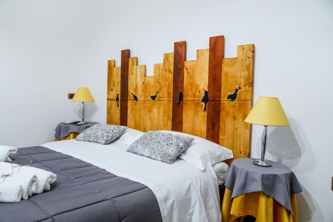 Bed and Breakfast Il Mari Tarent Zewnętrze zdjęcie