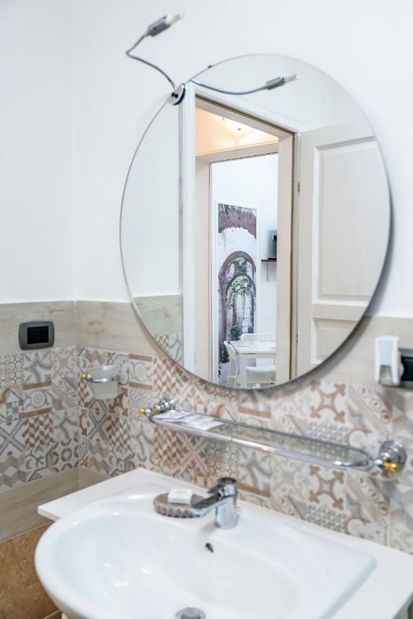 Bed and Breakfast Il Mari Tarent Zewnętrze zdjęcie