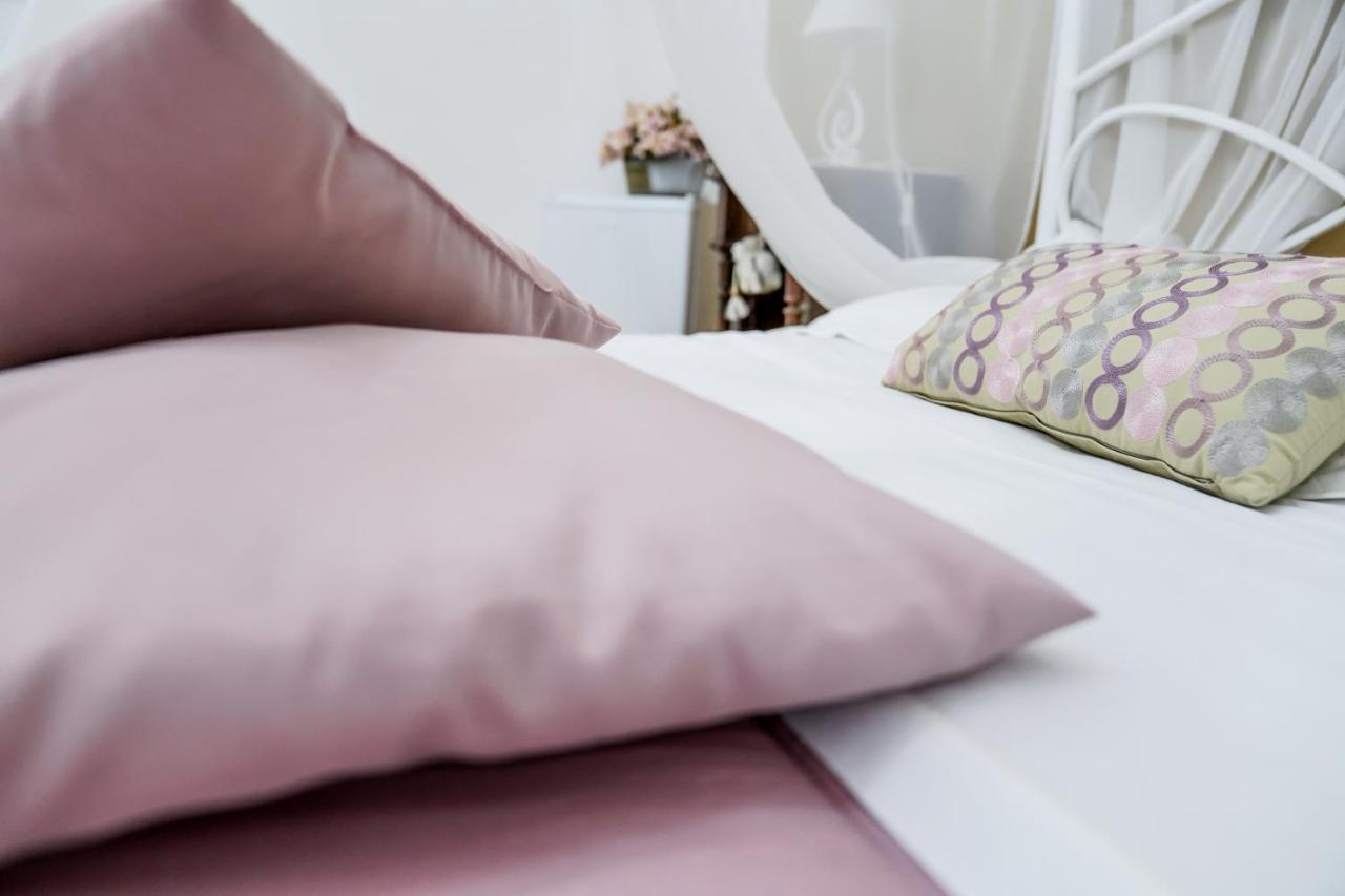 Bed and Breakfast Il Mari Tarent Zewnętrze zdjęcie