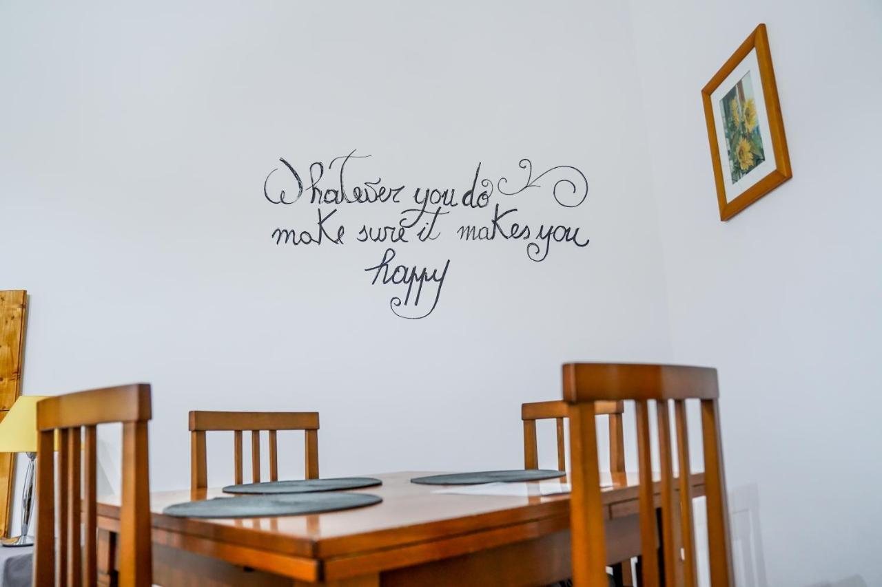 Bed and Breakfast Il Mari Tarent Zewnętrze zdjęcie