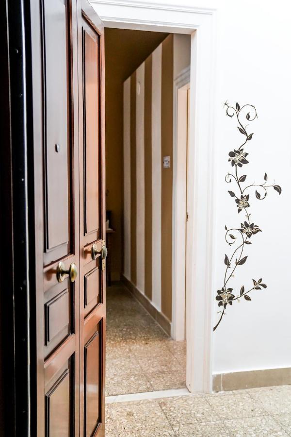 Bed and Breakfast Il Mari Tarent Zewnętrze zdjęcie