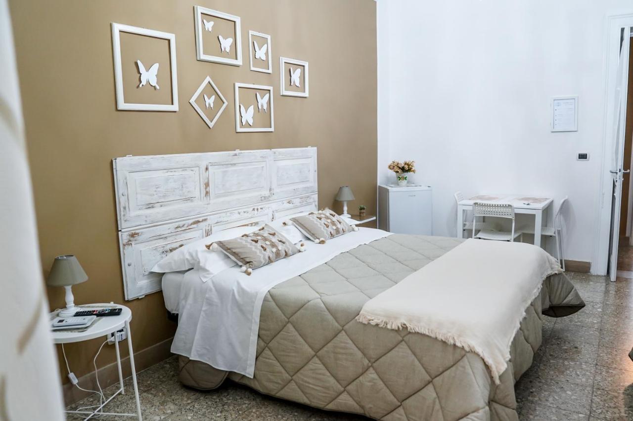 Bed and Breakfast Il Mari Tarent Zewnętrze zdjęcie