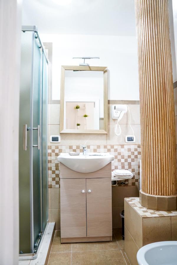 Bed and Breakfast Il Mari Tarent Zewnętrze zdjęcie