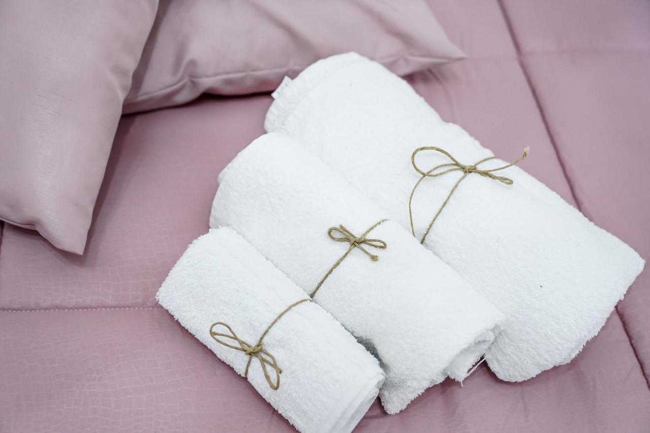 Bed and Breakfast Il Mari Tarent Zewnętrze zdjęcie