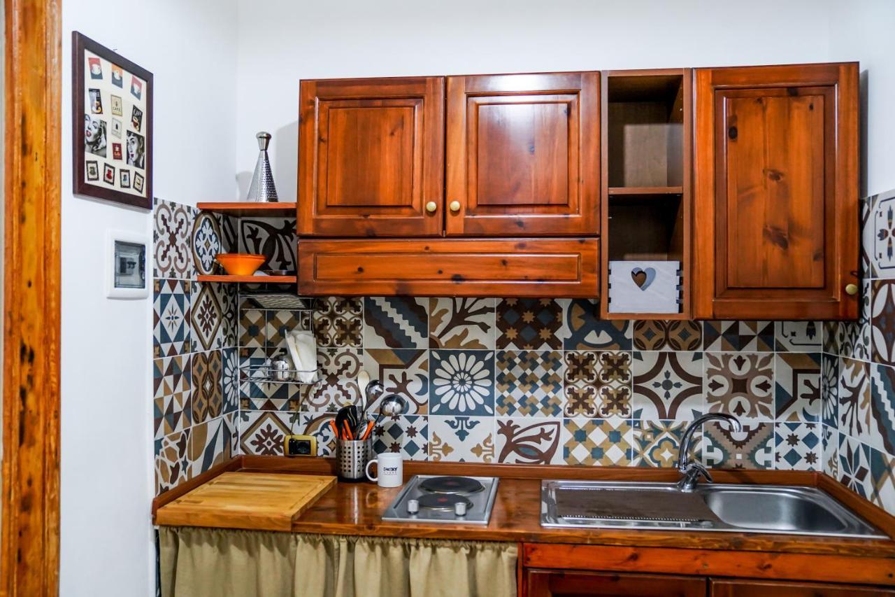 Bed and Breakfast Il Mari Tarent Zewnętrze zdjęcie