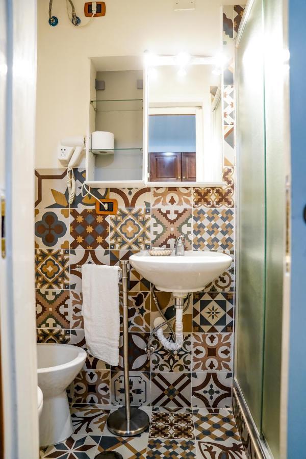 Bed and Breakfast Il Mari Tarent Zewnętrze zdjęcie