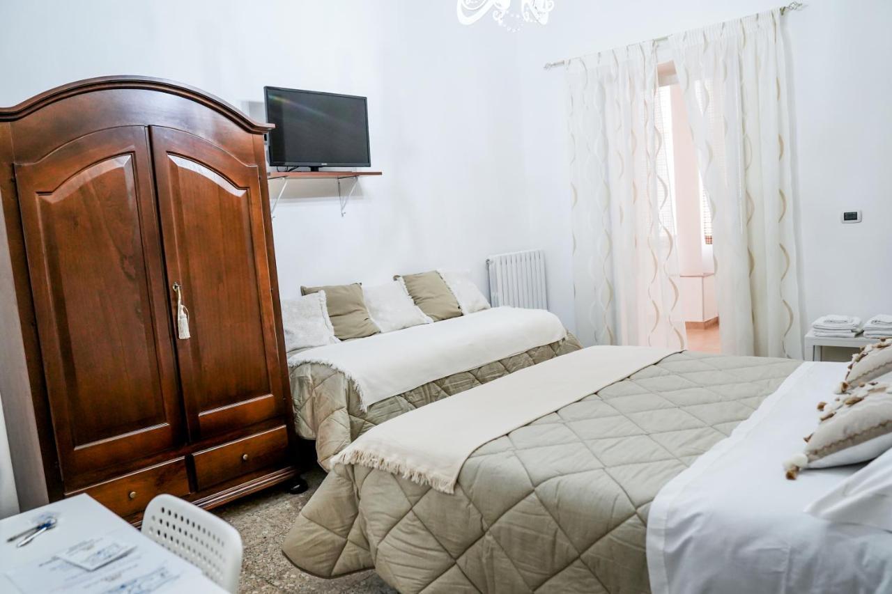 Bed and Breakfast Il Mari Tarent Zewnętrze zdjęcie