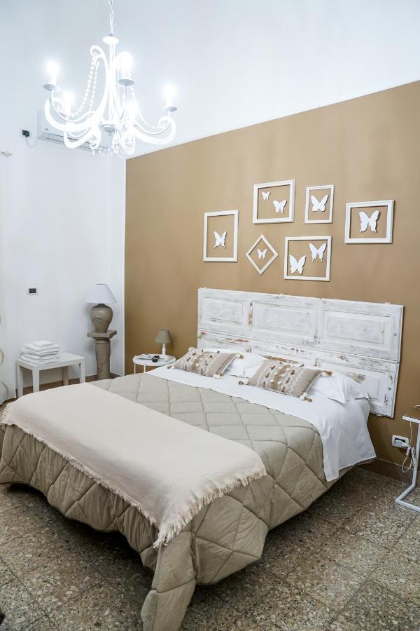 Bed and Breakfast Il Mari Tarent Zewnętrze zdjęcie